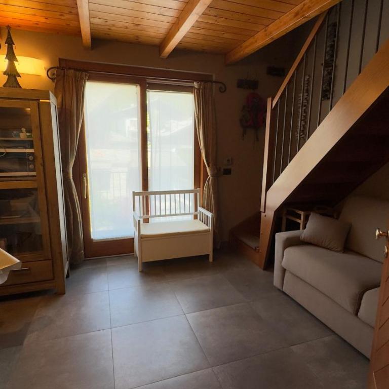 Duplex Esclusivo Bardonecchia - Centro - Garage - Appartamento con 1 Camera da Letto - 11