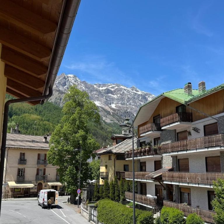 Duplex Esclusivo Bardonecchia - Centro - Garage - Appartamento con 1 Camera da Letto - 21
