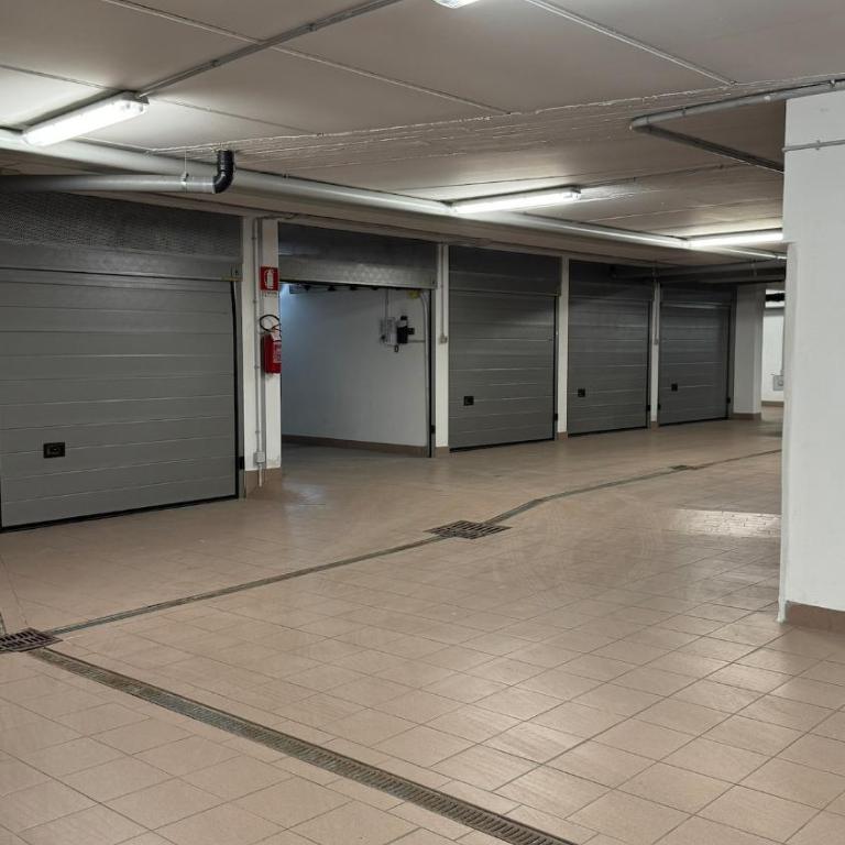 Duplex Esclusivo Bardonecchia - Centro - Garage - Appartamento con 1 Camera da Letto - 5