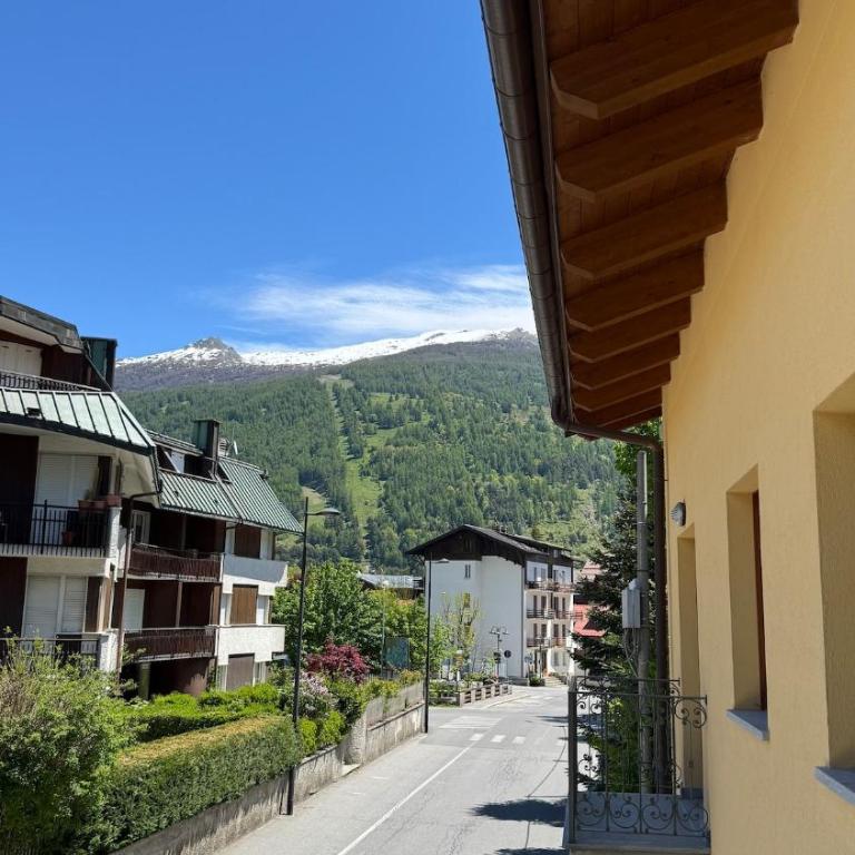 Duplex Esclusivo Bardonecchia - Centro - Garage - Appartamento con 1 Camera da Letto - 22