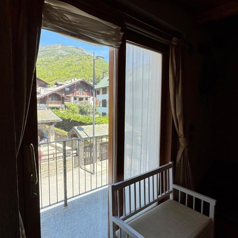 Duplex Esclusivo Bardonecchia - Centro - Garage - Appartamento con 1 Camera da Letto - 12