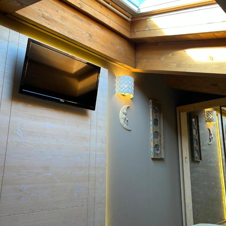 Duplex Esclusivo Bardonecchia - Centro - Garage - Appartamento con 1 Camera da Letto - 19