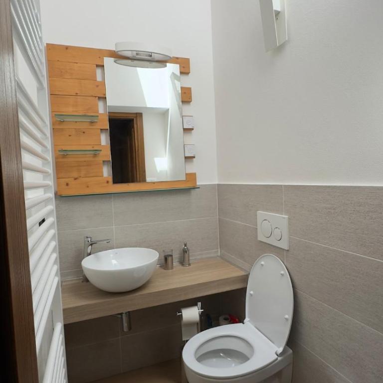 Duplex Esclusivo Bardonecchia - Centro - Garage - Appartamento con 1 Camera da Letto - 4