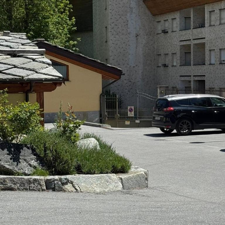 Duplex Esclusivo Bardonecchia - Centro - Garage - Appartamento con 1 Camera da Letto - 26