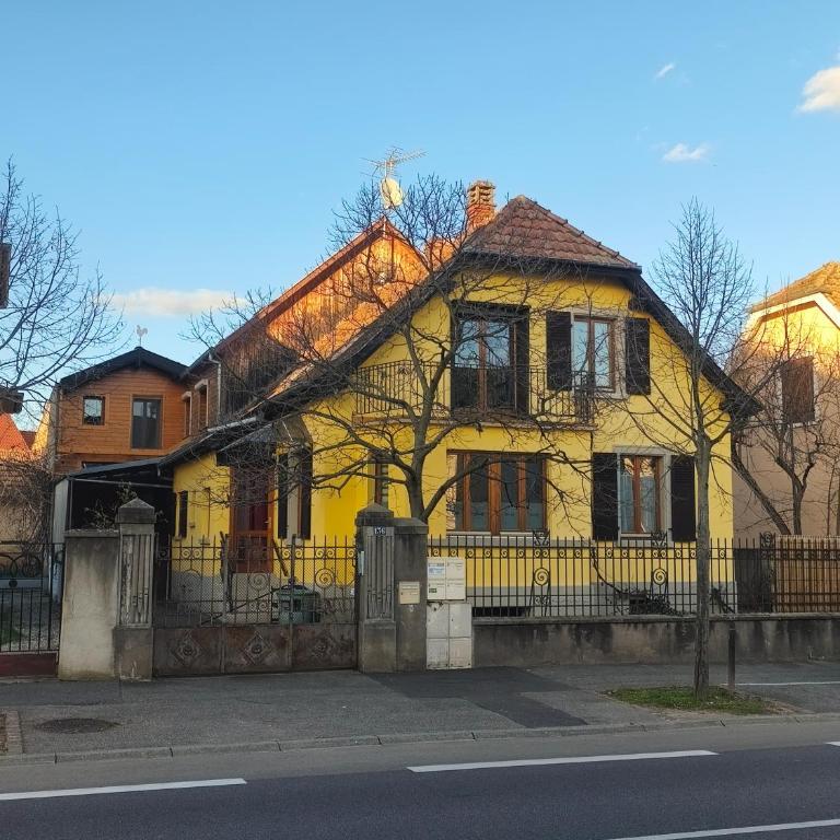 Le Gîte du Facteur d 'Orgues - Apartment mit 2 Schlafzimmern - 2