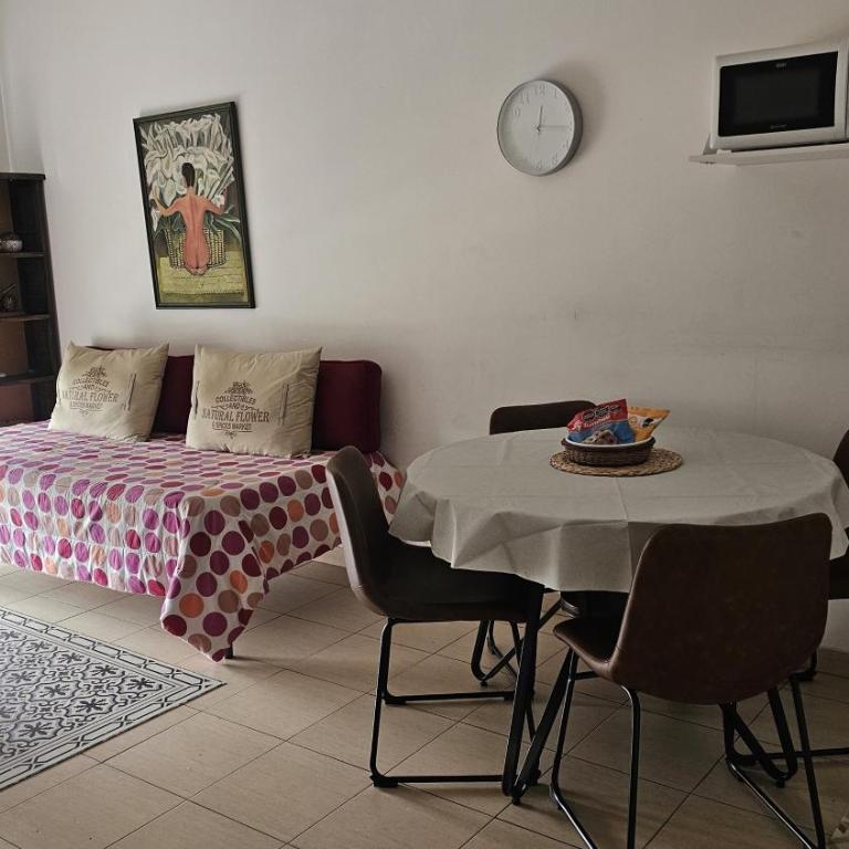 Acogedor departamento 1 dormitorio - One-Bedroom Apartment - 15