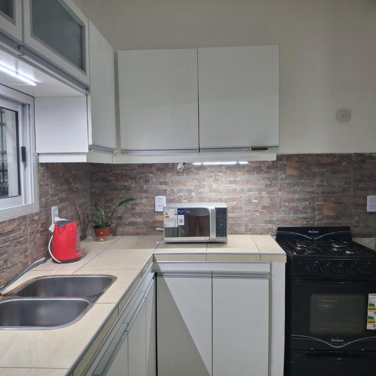 Los Lapachos - Two-Bedroom House - 2