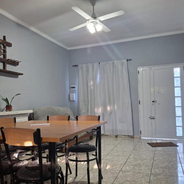 Los Lapachos - Two-Bedroom House - 12