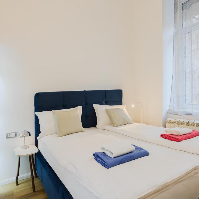 Anywhere On Foot - Steps from Hotel Moscow - Apartman sa 1 Spavaćom Sobom - 2