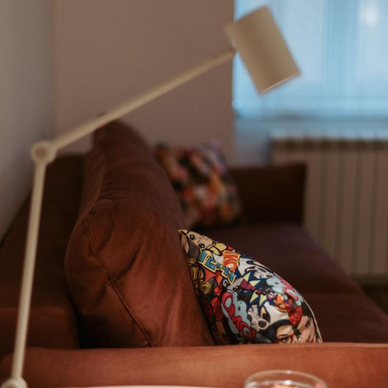 Anywhere On Foot - Steps from Hotel Moscow - Apartman sa 1 Spavaćom Sobom - 5