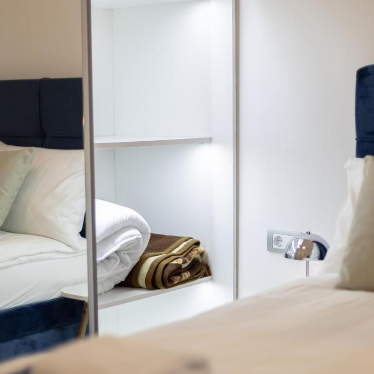 Anywhere On Foot - Steps from Hotel Moscow - Apartman sa 1 Spavaćom Sobom - 6