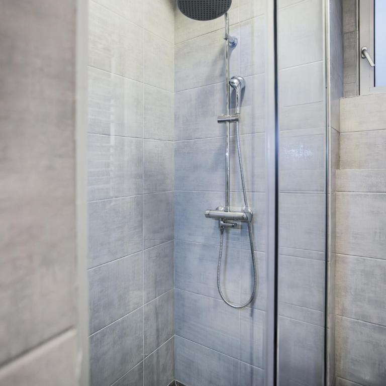 Anywhere On Foot - Steps from Hotel Moscow - Apartman sa 1 Spavaćom Sobom - 12