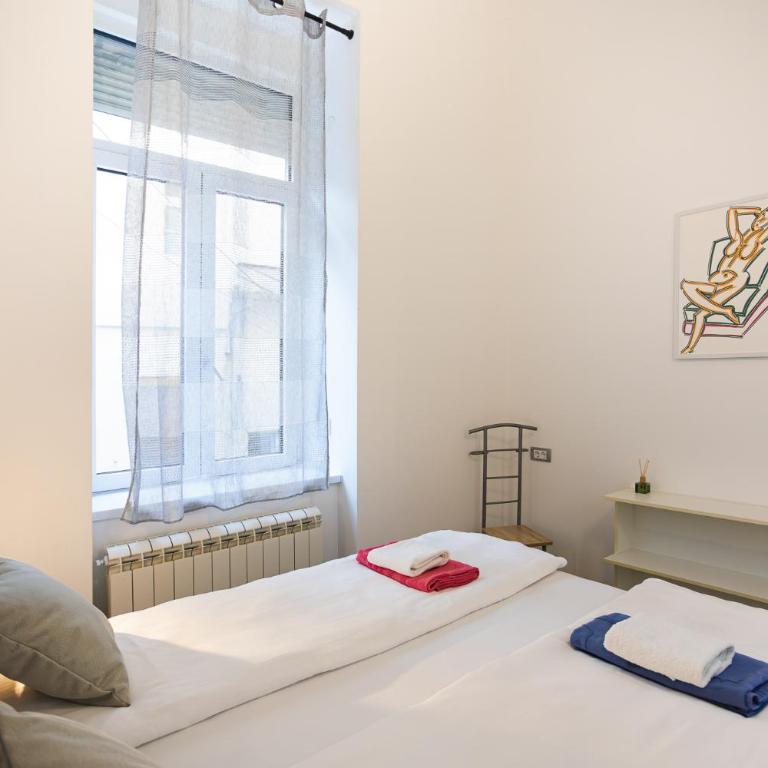 Anywhere On Foot - Steps from Hotel Moscow - Apartman sa 1 Spavaćom Sobom - 19