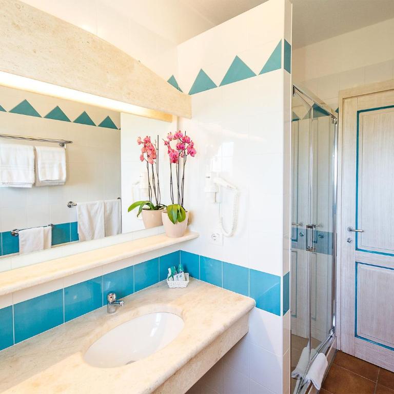 Bright accommodation in Orosei - Apartment - 6