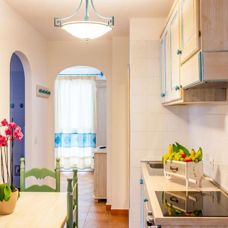 Bright accommodation in Orosei - Apartment - 7