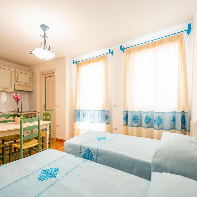 Bright accommodation in Orosei - Apartment - 18