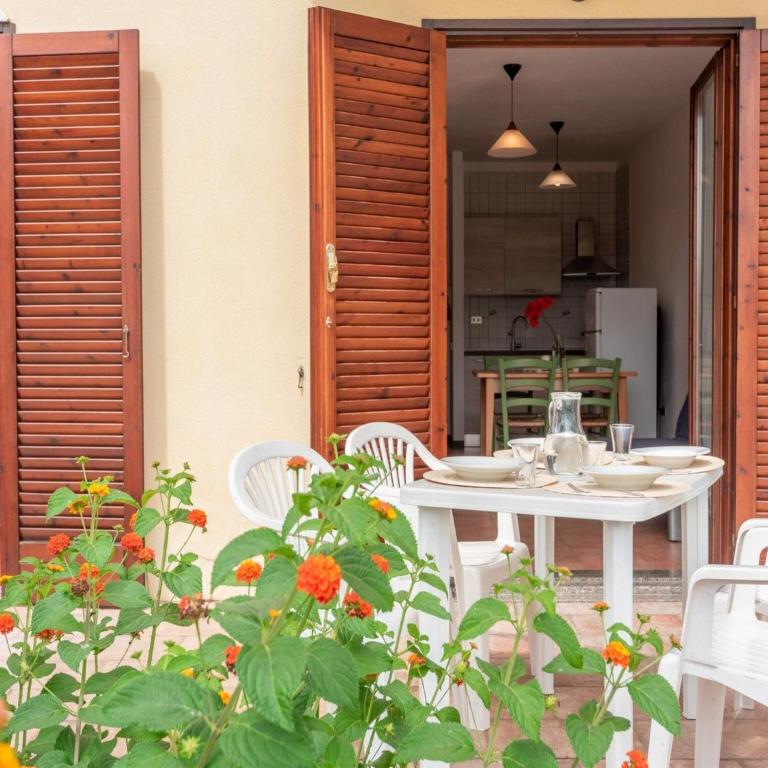 Accommodation 1 km from the beach - Appartamento - 1