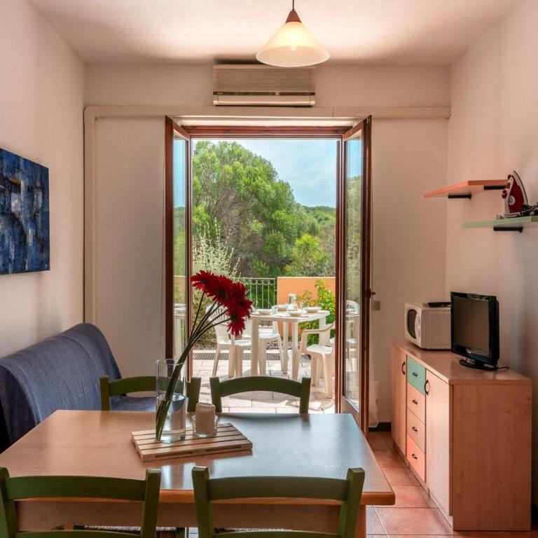 Accommodation 1 km from the beach - Appartamento - 2