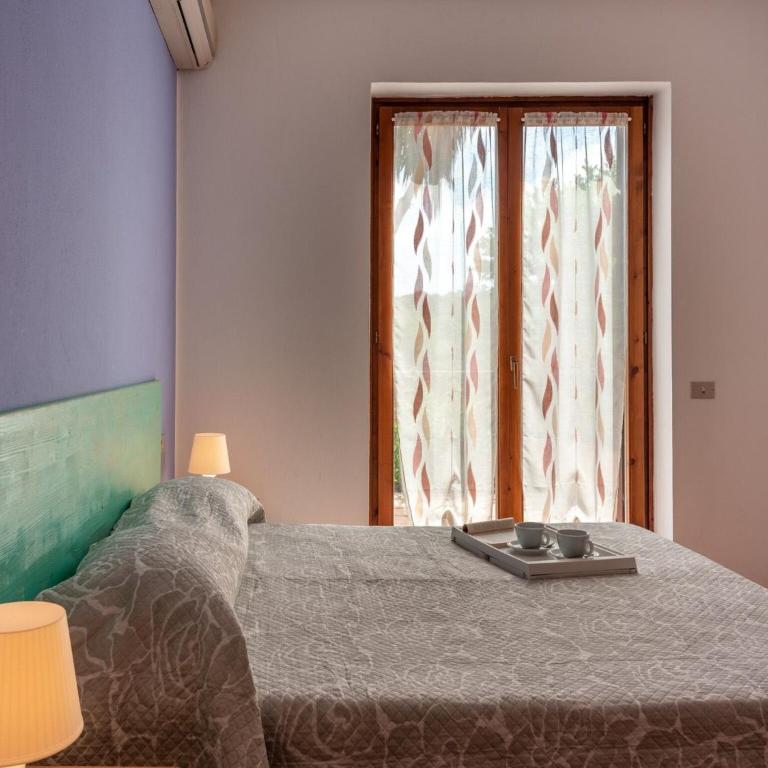 Accommodation 1 km from the beach - Appartamento - 4