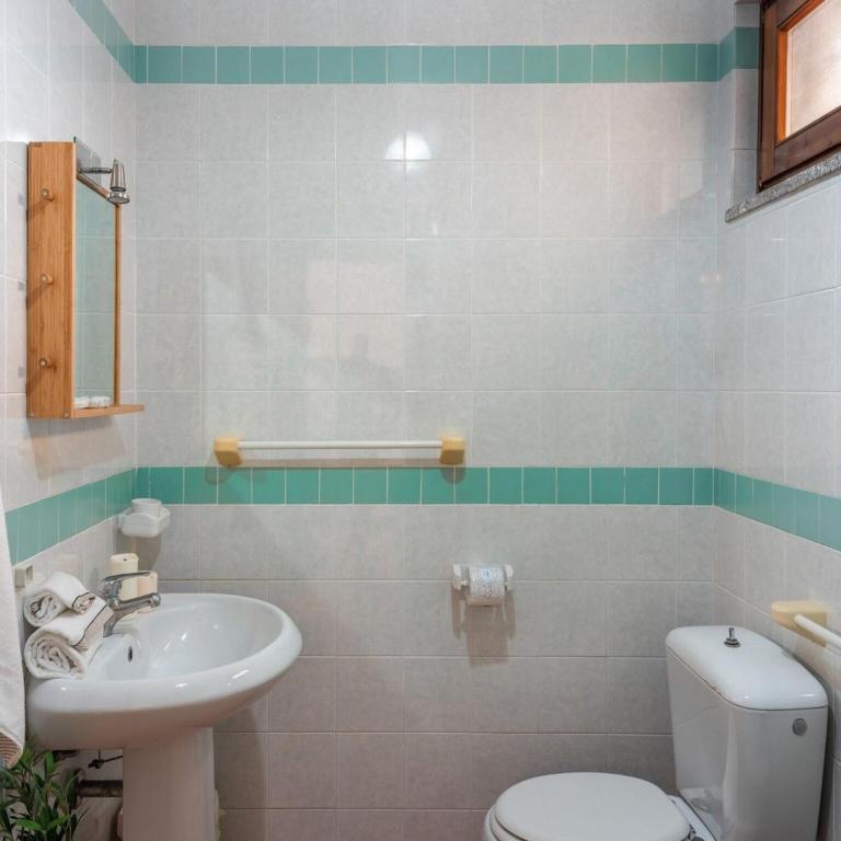 Accommodation 1 km from the beach - Appartamento - 5