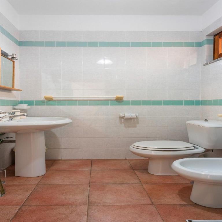 Accommodation 1 km from the beach - Appartamento - 6
