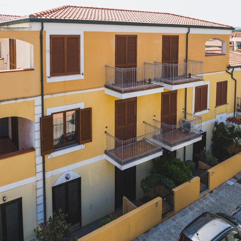 Accommodation 1 km from the beach - Appartamento - 7