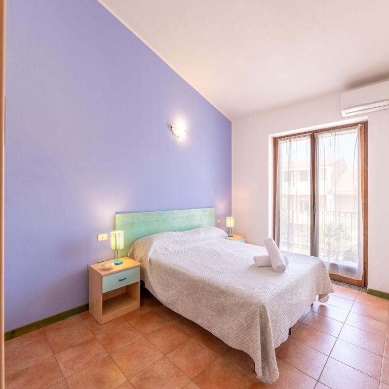 Accommodation 1 km from the beach - Appartamento - 12