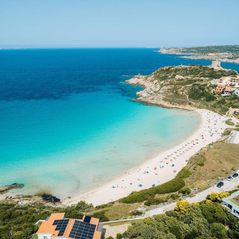 Accommodation 1 km from the beach - Appartamento - 16