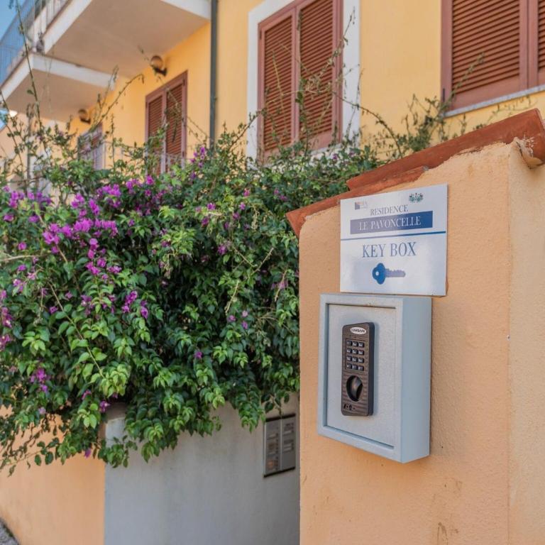 Accommodation 1 km from the beach - Appartamento - 15