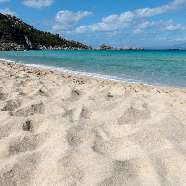 Accommodation 1 km from the beach - Appartamento - 20