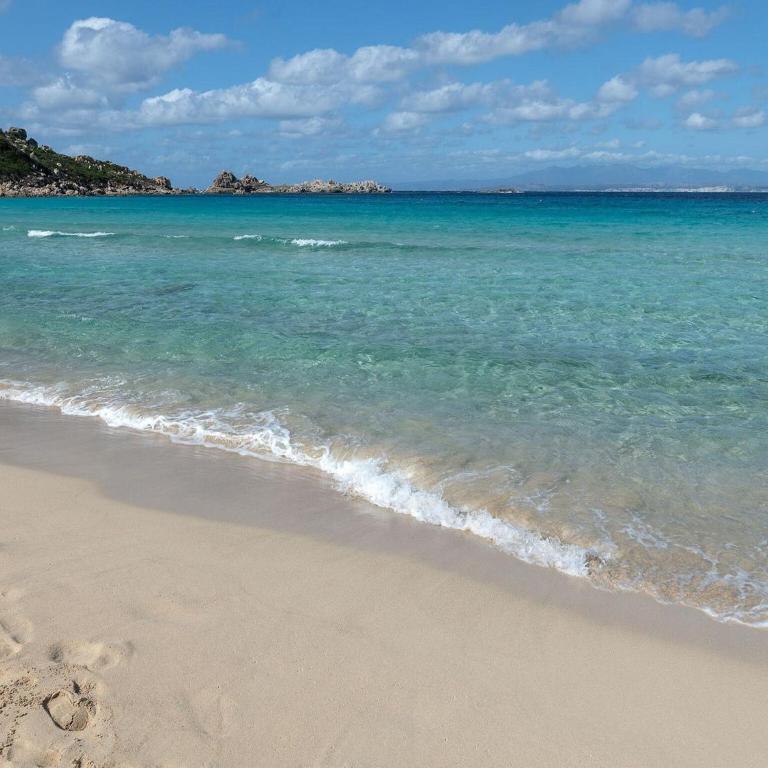 Accommodation 1 km from the beach - Appartamento - 21