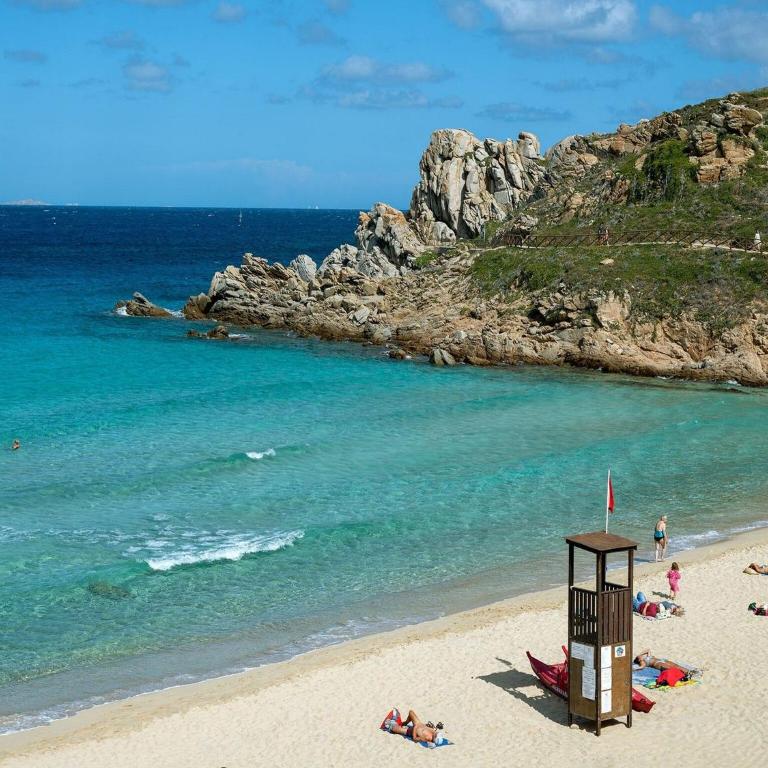 Accommodation 1 km from the beach - Appartamento - 23
