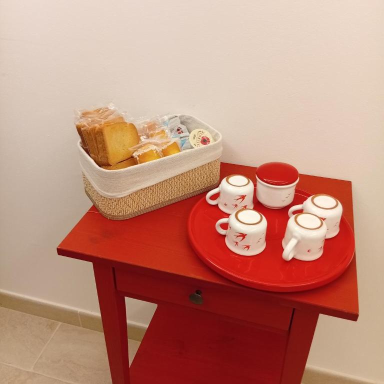 Casa Perego in Savona - Appartamento con 2 Camere da Letto - 16
