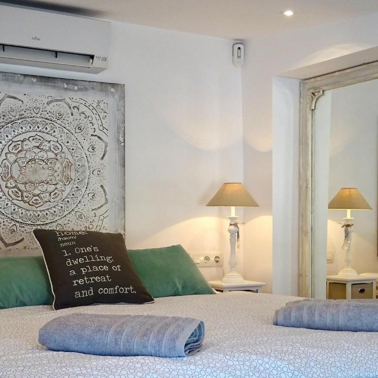 VILLA OASIS PRIVATE HEATED POOL La Cala Mijas - Villa de 3 dormitorios - 4