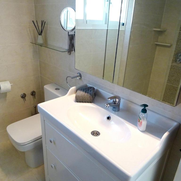 VILLA OASIS PRIVATE HEATED POOL La Cala Mijas - Villa de 3 dormitorios - 19