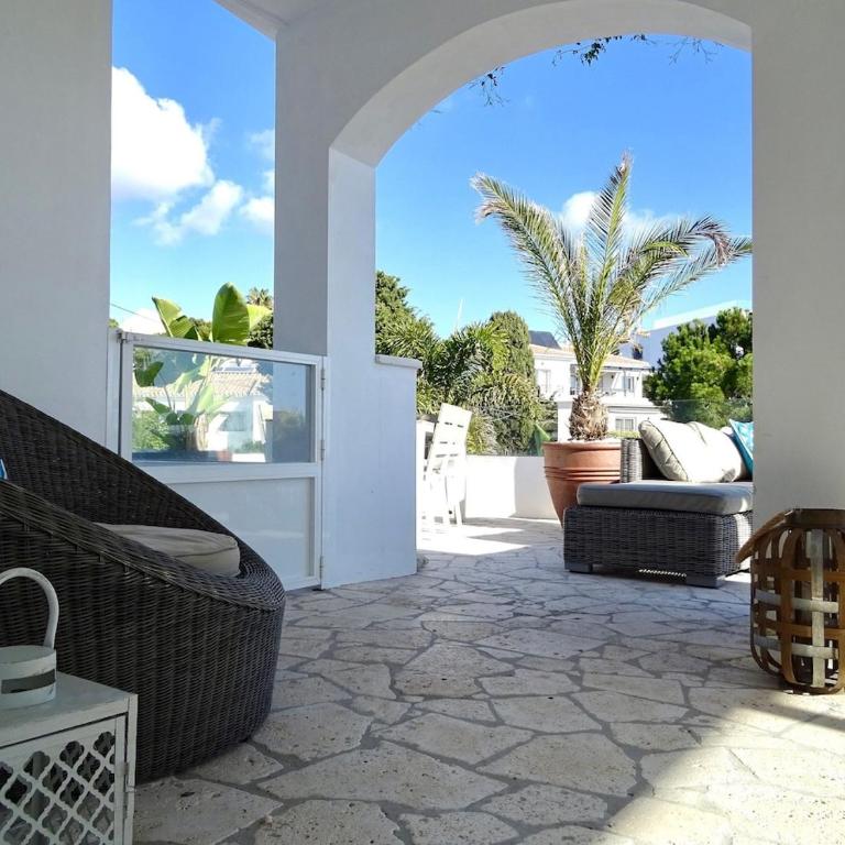 VILLA OASIS PRIVATE HEATED POOL La Cala Mijas - Villa de 3 dormitorios - 26