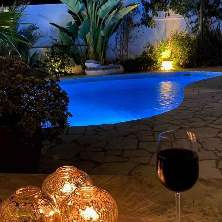 VILLA OASIS PRIVATE HEATED POOL La Cala Mijas - Villa de 3 dormitorios - 29