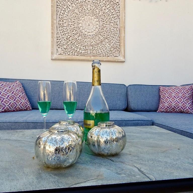 VILLA OASIS PRIVATE HEATED POOL La Cala Mijas - Villa de 3 dormitorios - 36
