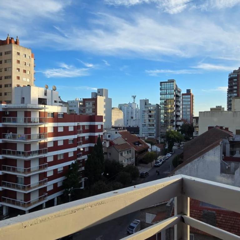 Vistas Playa Grande - One-Bedroom Apartment with Sea View and Balcony - 15
