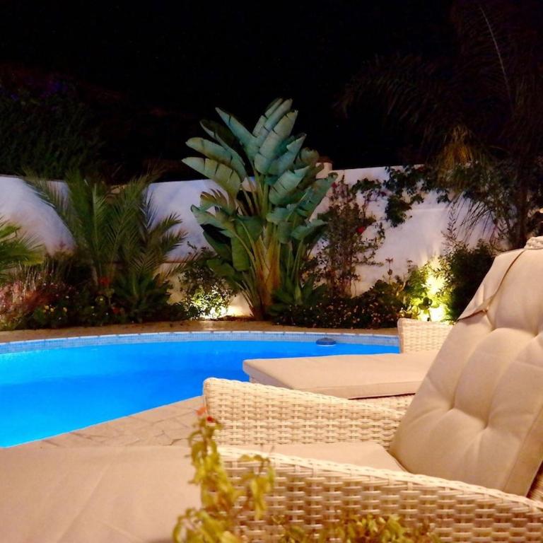VILLA OASIS PRIVATE HEATED POOL La Cala Mijas - Villa de 3 dormitorios - 44
