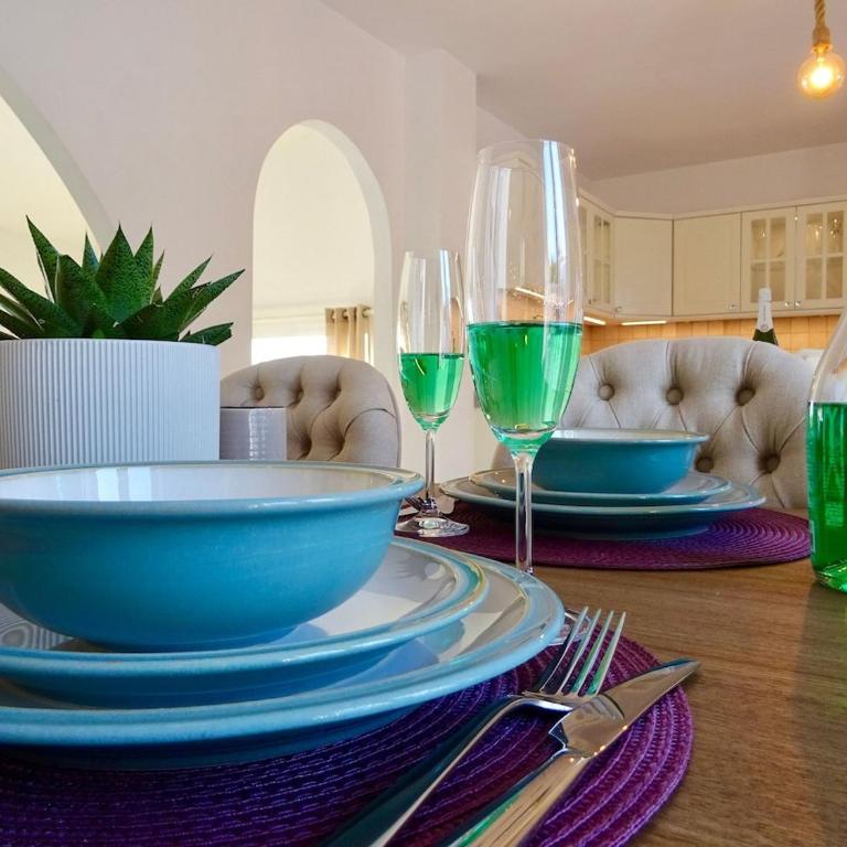 VILLA OASIS PRIVATE HEATED POOL La Cala Mijas - Villa de 3 dormitorios - 40