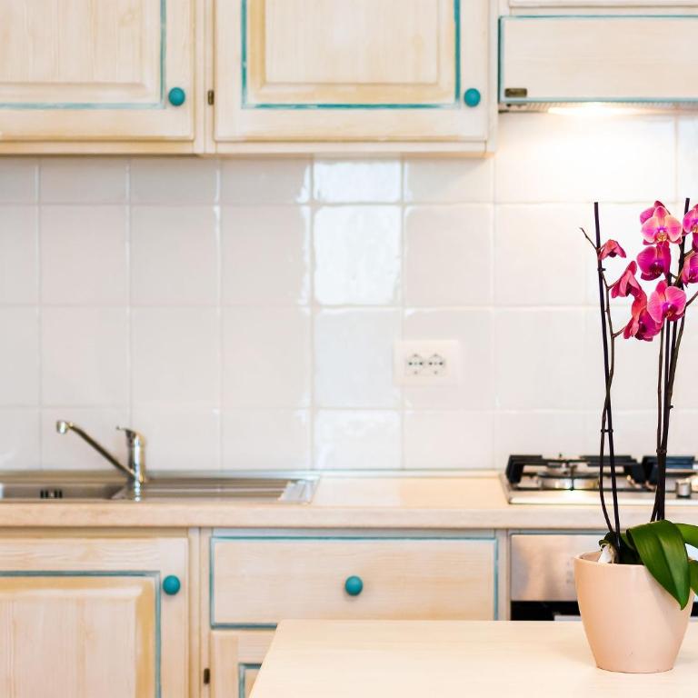 Comfortable accommodation in Orosei - Appartamento - 6