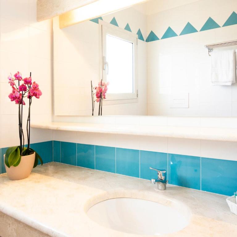 Comfortable accommodation in Orosei - Appartamento - 10