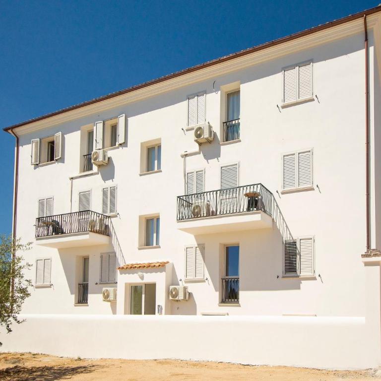 Comfortable accommodation in Orosei - Appartamento - 11