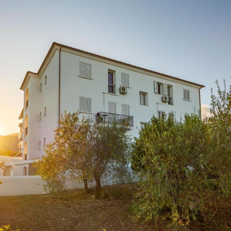 Comfortable accommodation in Orosei - Appartamento - 12