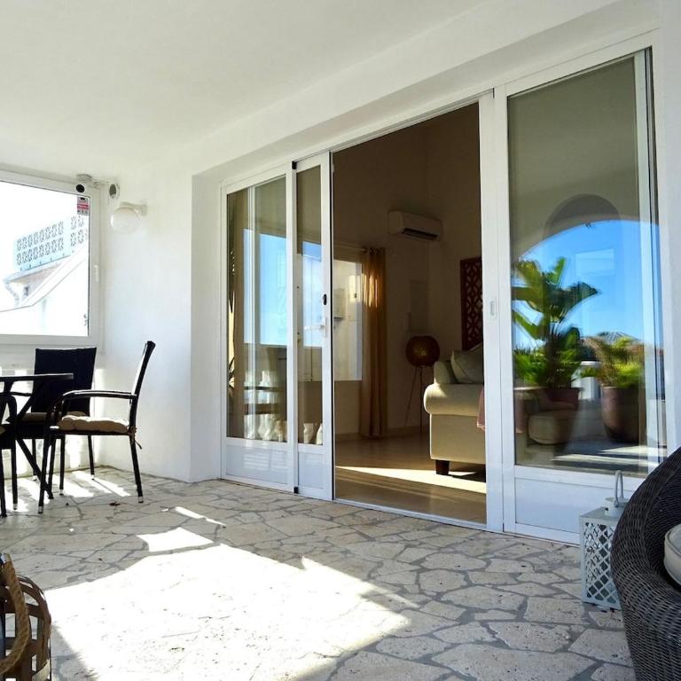 VILLA OASIS PRIVATE HEATED POOL La Cala Mijas - Villa de 3 dormitorios - 42