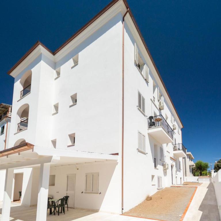 Comfortable accommodation in Orosei - Appartamento - 15