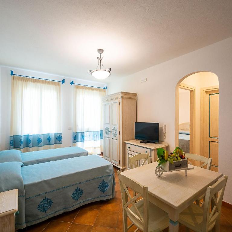 Comfortable accommodation in Orosei - Appartamento - 18