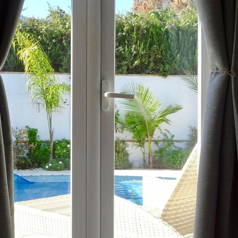 VILLA OASIS PRIVATE HEATED POOL La Cala Mijas - Villa de 3 dormitorios - 14