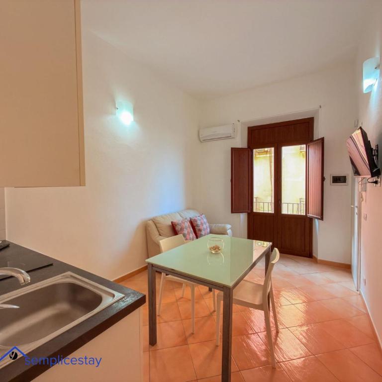 Assabbinirica - Appartamento con 1 Camera da Letto - 19